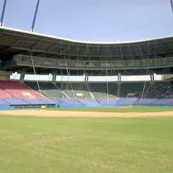 Estadio Juan Ramón Loubriel - Bayamon
