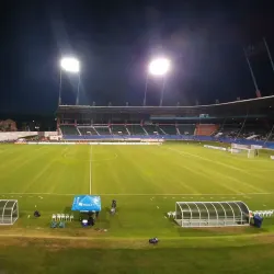 Estadio Juan Ramón Loubriel - Bayamon
