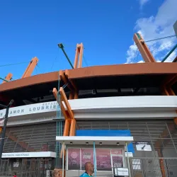 Estadio Juan Ramón Loubriel - Bayamon