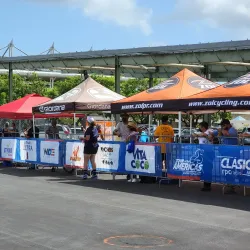 Estadio Juan Ramón Loubriel - Bayamon