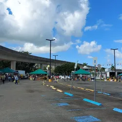 Estadio Juan Ramón Loubriel - Bayamon