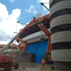 Estadio Juan Ramón Loubriel - Bayamon