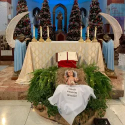 Iglesia San Antonio de Padua - Bayamon