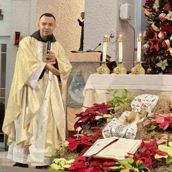 Iglesia San Antonio de Padua - Bayamon