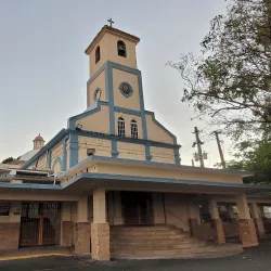Iglesia San Antonio de Padua - Bayamon