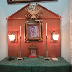 Iglesia San Antonio de Padua - Bayamon