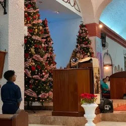 Iglesia San Antonio de Padua - Bayamon