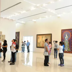 Museo de Arte de Bayamon - Bayamon