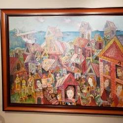 Museo de Arte de Bayamon - Bayamon