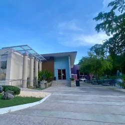 Museo de Arte de Bayamon - Bayamon