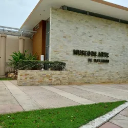 Museo de Arte de Bayamon - Bayamon