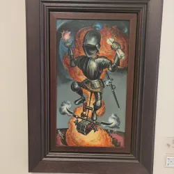 Museo de Arte de Bayamon - Bayamon