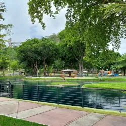 Museo de Arte de Bayamon - Bayamon