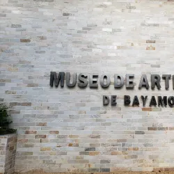 Museo de Arte de Bayamon - Bayamon