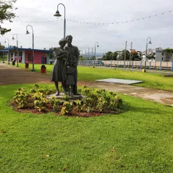 Parque de la Familia - Bayamon