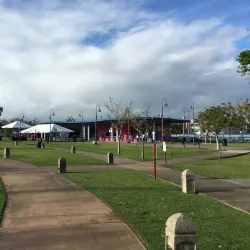 Parque de la Familia - Bayamon