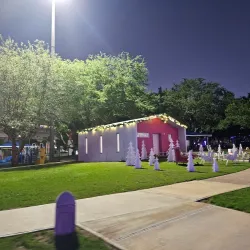 Parque de la Familia - Bayamon