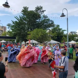 Parque de la Familia - Bayamon