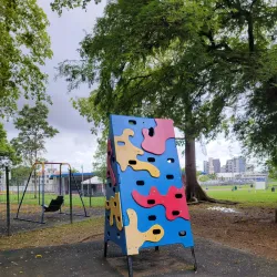 Parque de la Familia - Bayamon