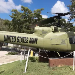 Parque de las Ciencias Luis A. Ferré - Bayamon