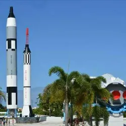 Parque de las Ciencias Luis A. Ferré - Bayamon