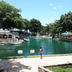 Parque de las Ciencias - Bayamon