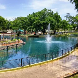 Parque de las Ciencias - Bayamon