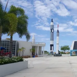 Parque de las Ciencias - Bayamon