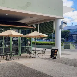 Plaza del Mercado de Bayamon - Bayamon