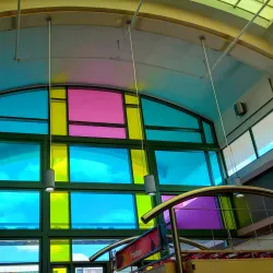 Plaza del Mercado de Bayamon - Bayamon