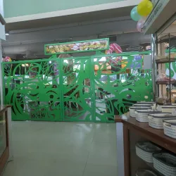 Plaza del Mercado de Bayamon - Bayamon