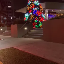 Plaza del Mercado de Bayamon - Bayamon