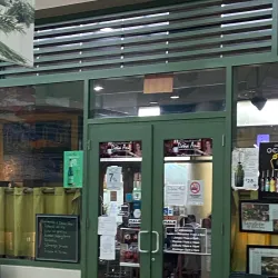 Plaza del Mercado de Bayamon - Bayamon