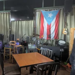 Plaza del Mercado de Bayamon - Bayamon