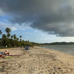 Boquerón Beach (Playa Boquerón) - Cabo Rojo