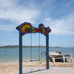 Boquerón Beach (Playa Boquerón) - Cabo Rojo