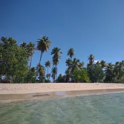 Boquerón Beach (Playa Boquerón) - Cabo Rojo