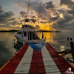 Boquerón Beach (Playa Boquerón) - Cabo Rojo