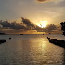 Boquerón Beach (Playa Boquerón) - Cabo Rojo