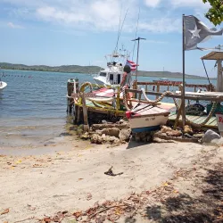 Boquerón Beach (Playa Boquerón) - Cabo Rojo