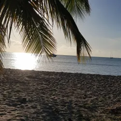 Boquerón Beach (Playa Boquerón) - Cabo Rojo