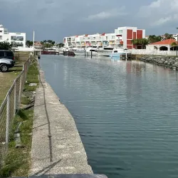 Boquerón Beach (Playa Boquerón) - Cabo Rojo