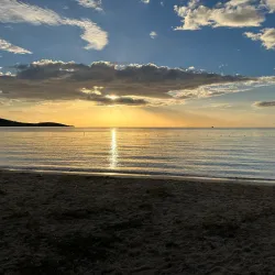 Boquerón Beach (Playa Boquerón) - Cabo Rojo