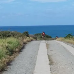 Cabo Rojo Lighthouse (Faro Los Morrillos) - Cabo Rojo