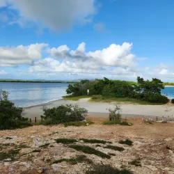 Cabo Rojo Lighthouse (Faro Los Morrillos) - Cabo Rojo