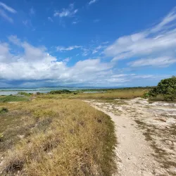 Cabo Rojo Lighthouse (Faro Los Morrillos) - Cabo Rojo