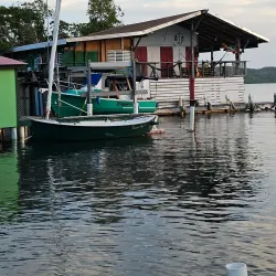 Cabo Rojo Mangrove Forests - Cabo Rojo