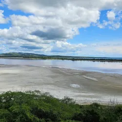 Cabo Rojo National Wildlife Refuge - Cabo Rojo