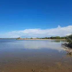 Cabo Rojo National Wildlife Refuge - Cabo Rojo
