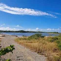 Cabo Rojo National Wildlife Refuge - Cabo Rojo